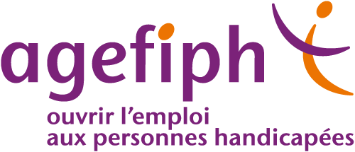 Logo AGEFIPH